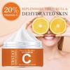 Vitamin C, Brightening Moisturizing Soothing Repair Cream, Anti-aging Moisturizing Cream and Brightening the Skin