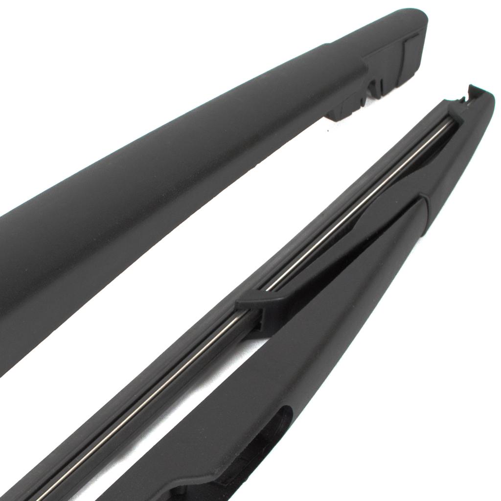 Ford Transit Custom 2012- WITH FLAP Rear Wiper Arm + Blade