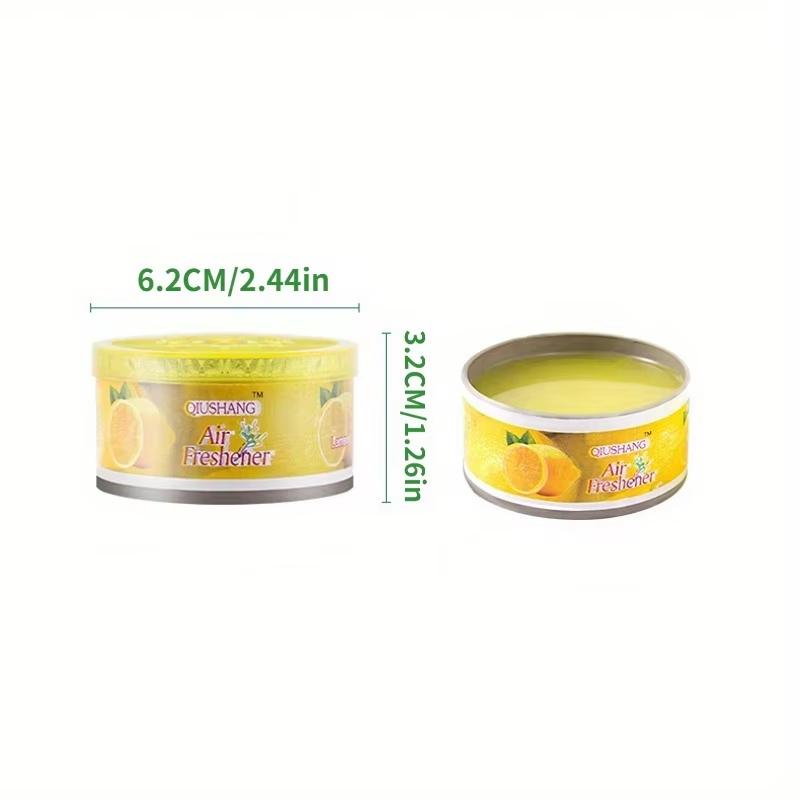 pc Air Freshener Air Freshener Solid Fragrance Persistent Indoor Household Solid Fragrant Cream Home Decor Room Decor Weddings Air Fresheners 2