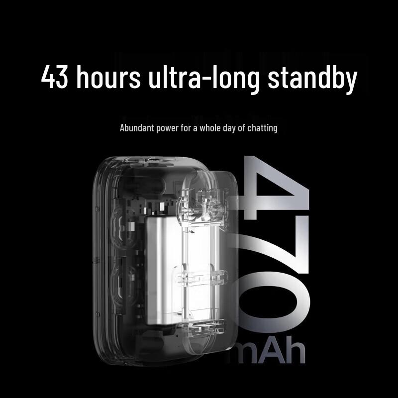 Xiaomi Mini Network Walkie-Talkie with App Management