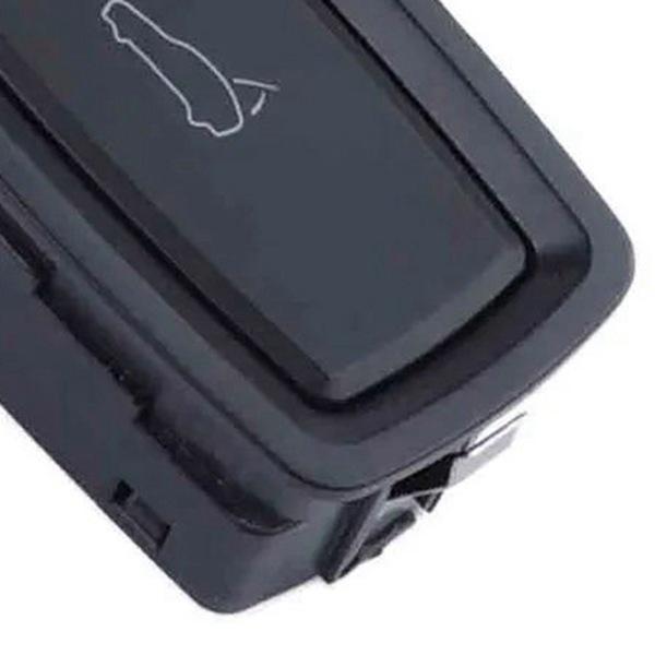 Porsche Macan Heckklappenschalter für Modelle 2011-2021 - Kompatibilität mit Heckklappe