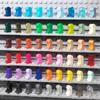 100pcs DIY MOC For 972 Building block Figures parts For Body Part Leg, Left