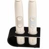 3D Printing Electric Toothbrush Holder Multi-purpose Toothbrush Organizer  Bathroom Essentials