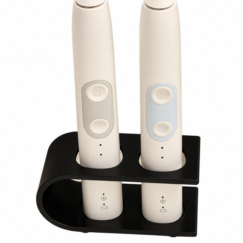 3D Printing Electric Toothbrush Holder Multi-purpose Toothbrush Organizer Bathroom Essentials