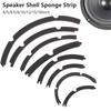 Araç Hoparlörleri – Subwoofer Hoparlör parçaları