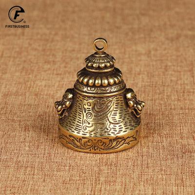Instruments de musique – Cloches