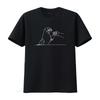 Sea Lion Friendship T Shirt For Animal Lover Fist Bump Seal Paw vintage Washed Comfortable Breathable Versatile Soft fashion