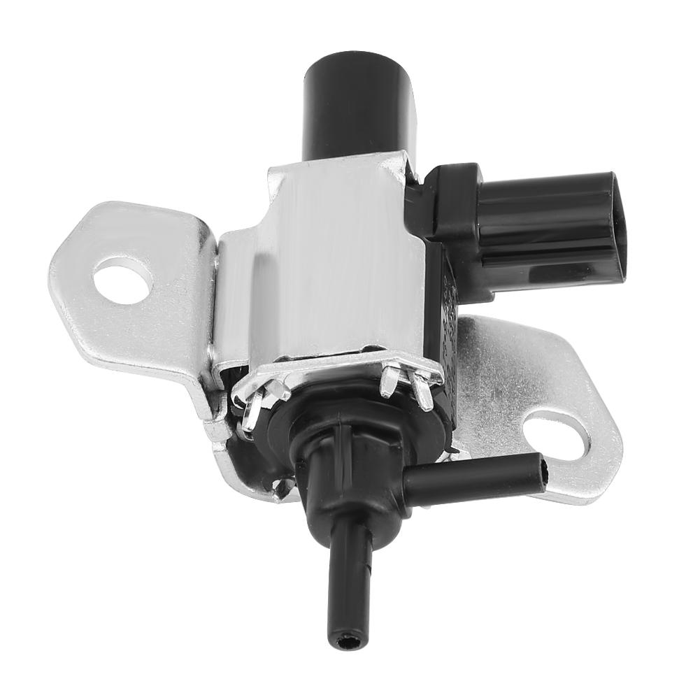 L80114741 Car Vacuum Intake Manifold Runner Control Solenoid Valve for Ford Focus Escape