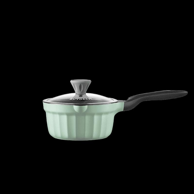 Beiding 1.8L Non-Stick Milk Pot