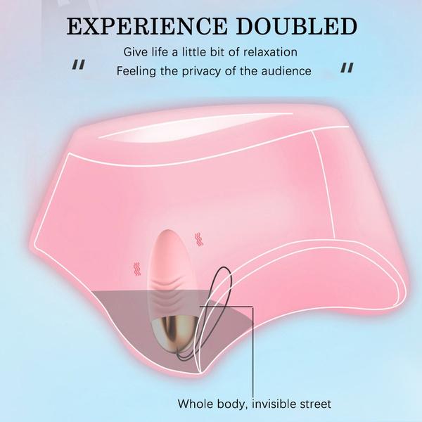 Nowy Wibrator Jajka Bezprzewodowy Pilot zdalnego sterowania Skocz Egg Masażer pochwy Sex Zabawki Kobieta