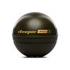 Deeper 3 Wireless Smart Fish Finder with 3D Depth CHIRP Fast Up To 15 Hours of Battery Triple Japanese 2025 Model CHIRP+ Mapping, Built-in GPS,
