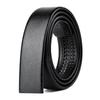 Men's Automatic Buckle PU Leather Belt