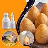 Arancini Maker Sushi Tool DIY Handmade Bento Rice Ball Mold Plastic Mold Homemade Italian Food Meat Ball Mouse Accesorii de bucătărie