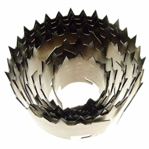 SK11 Impact Woodworking Hole Saw 8 Blades SIH-001