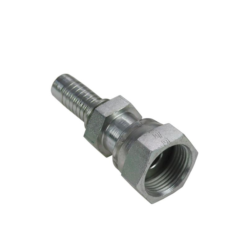 Hydraulic Fitting ORFS DN20 1 3/16-12 6146.2016