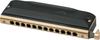 TOMBO Chromatic Harmonica -01 No.2248