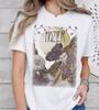 Retro Hozier-skjorte, Unreal Unearth-turné 2024-skjorte, Vintage Hozier T-skjorte