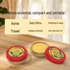 Yongan Tiger Brand Hong Kong Cooling Oil