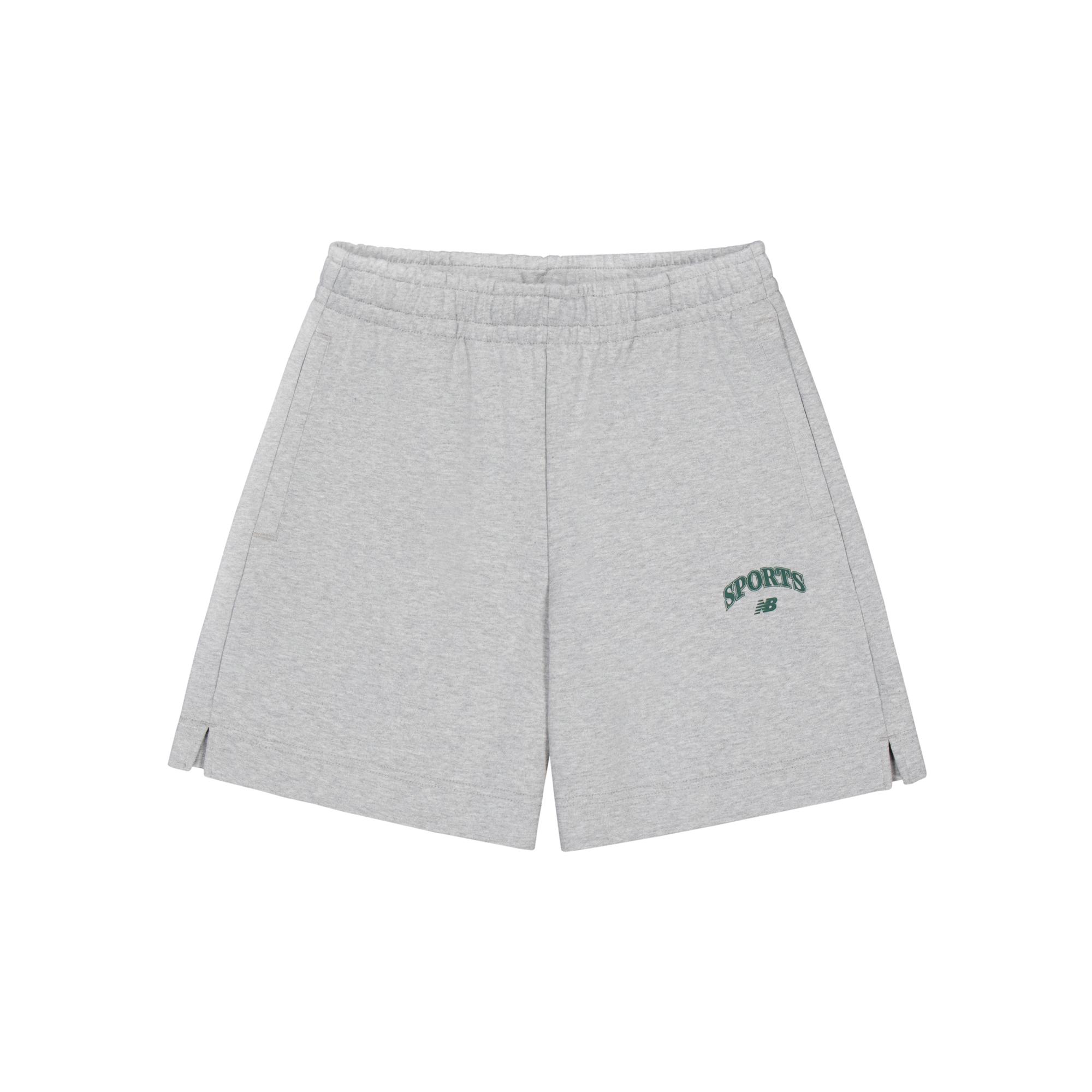New Balance Women s Knitted Shorts Women s WB6197IY L