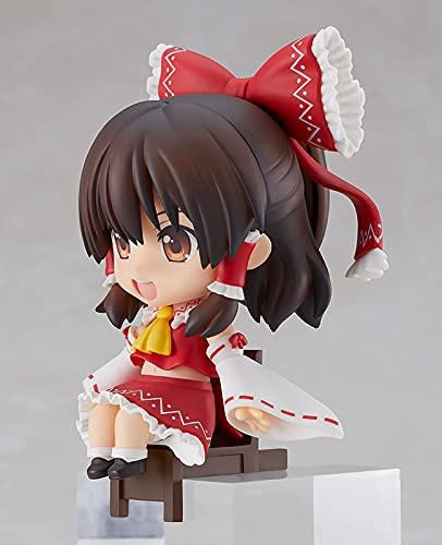 Nendoroid Reimu Hakurei Touhou Project Swacchao!