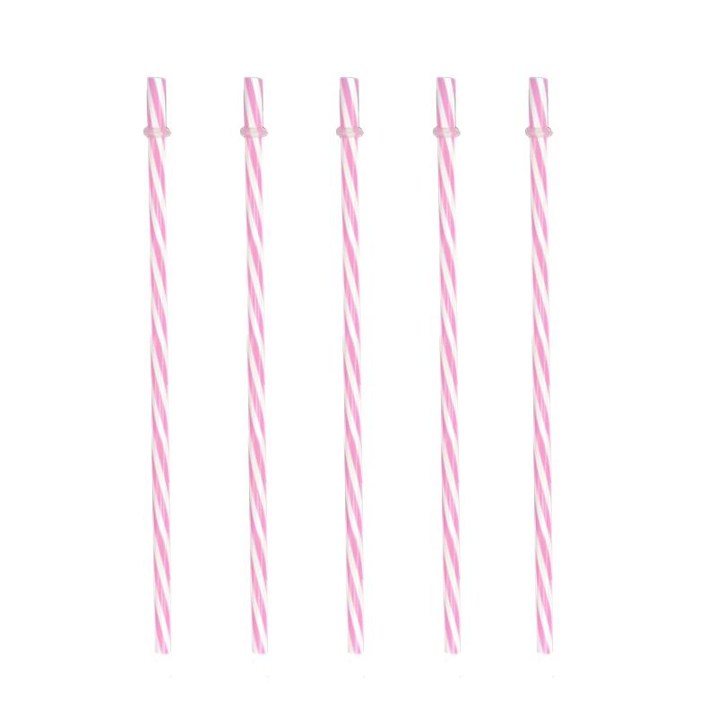 Bear Cup, Plastic Honeybear Straw Cup, Plastic Cups With Lids And Straws, Cute Mugs Bear Sippy Cups Coffee Beer Wine