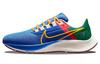 Air Zoom Pegasus 38 A.I.R. Jordan Moss DO7763-400