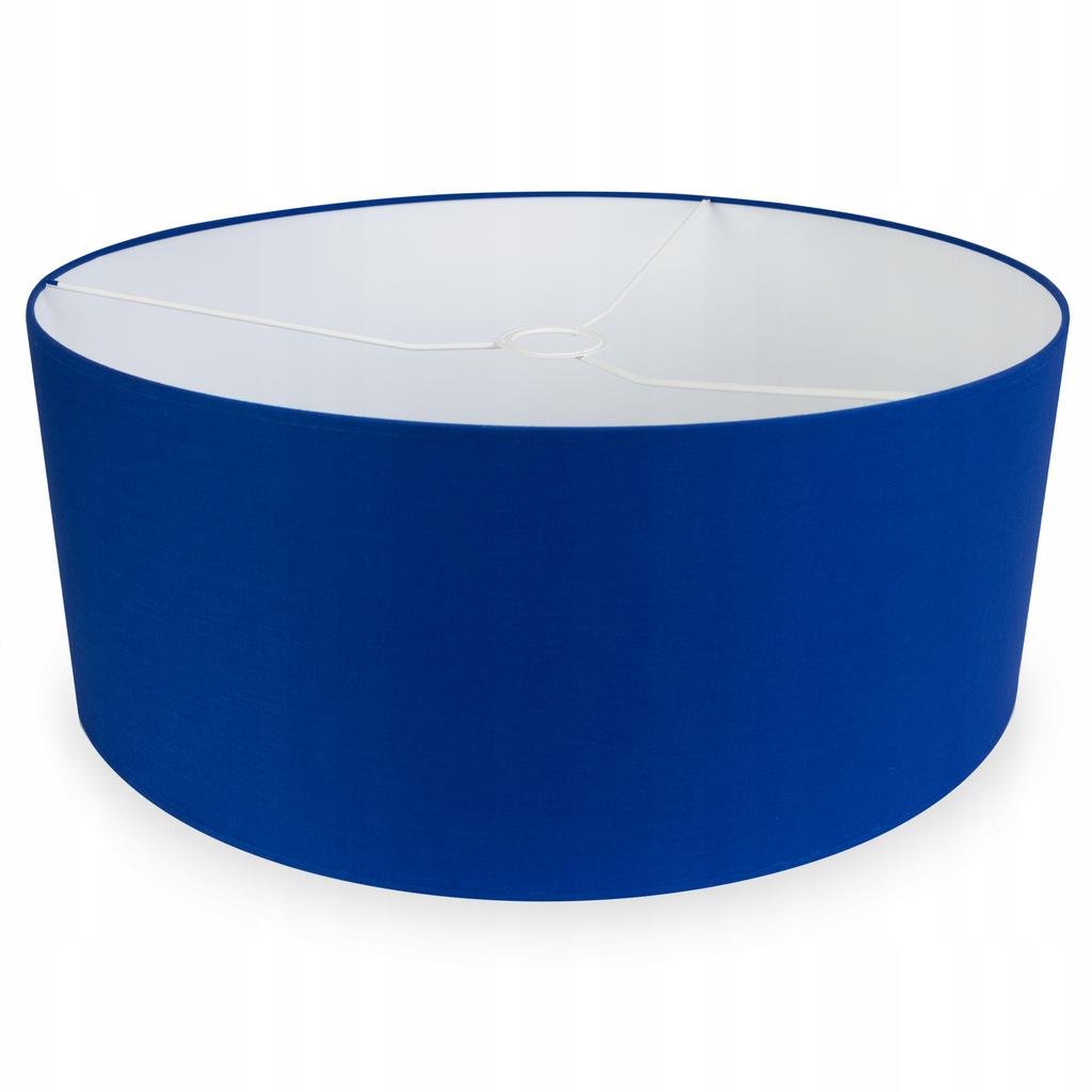 Modern lampshade 50CM matero choice of 6 colors