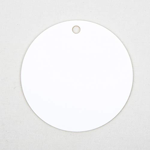 Harumi Kurihara Round Cutting Board (Medium) Mustard