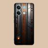 Wood Texture Mobile Cell Phone Case for POCO F7 F6 F5 F4 F3 F2 Pro GT C75 C71 C65 C61 C40 Pro Ultra Colorful Printing Cover
