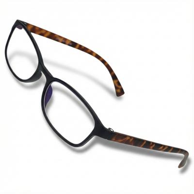 Brillen en accessoires