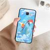 S-Sky C-Children of the L-Light Phone Case For Samsung J 7 Plus 7core J7 Neo J6 Plus Prime J6 J4 J5 Mobile Cover