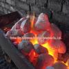 Zhishi Heart-Shaped BBQ Briquette Charcoal