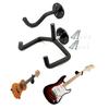 Metal Guitar Wall Hanger Wall Mount for Home and Studio Electric Guitar