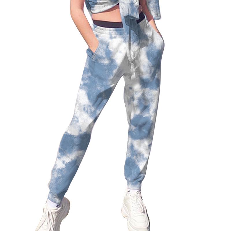 stretchy summer pants