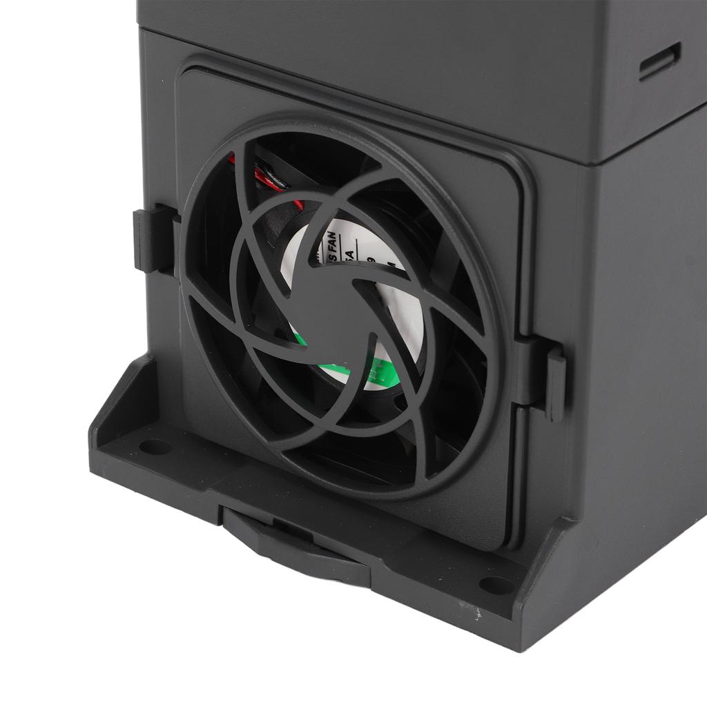 2.2KW Variable Frequency Inverter Drive 3 Phase 380‑440V Input 3 Phase 0‑440V Output Vector Converter