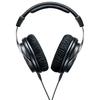 SHURE SRH1540-BK-A Black Closed-Back Studio Headphones
