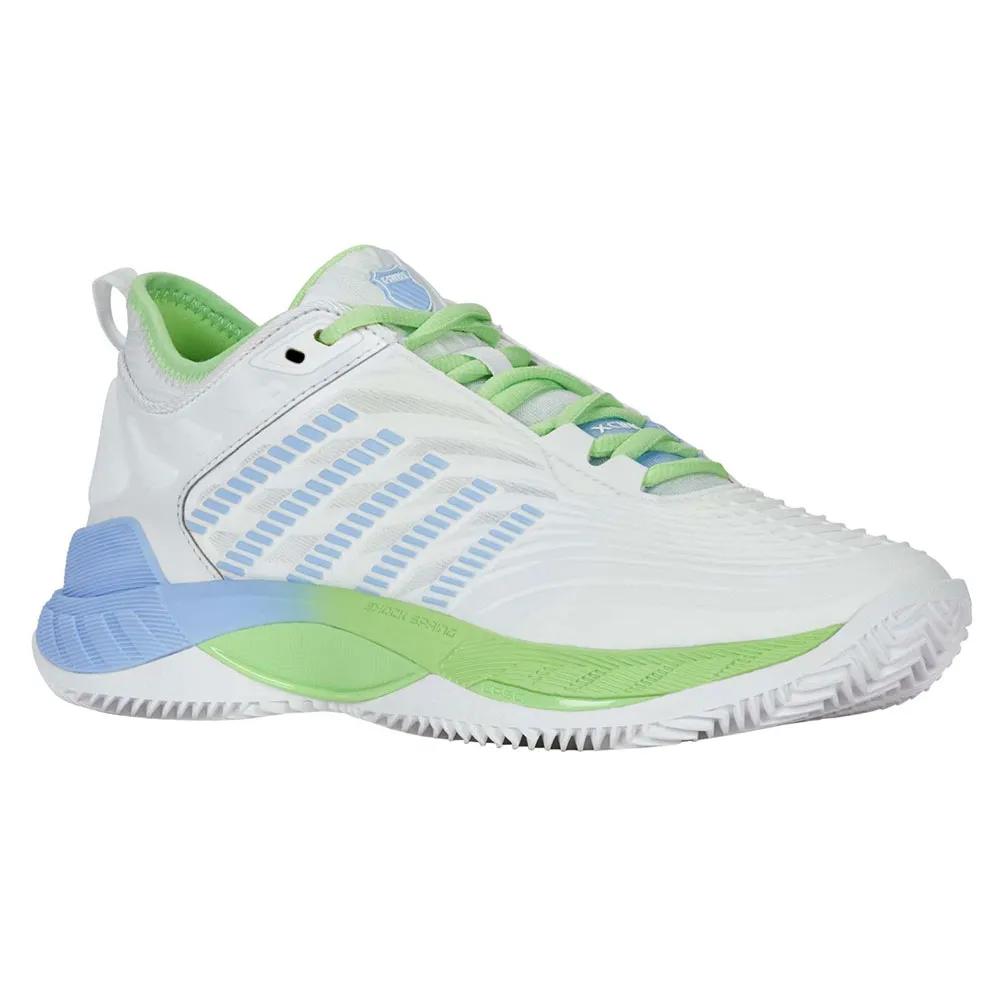 K-Swiss Обувь для грунтовых кортов Hypercourt Supreme 2 HB