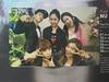[USED] F(x) 1st Mini Album NU ABO