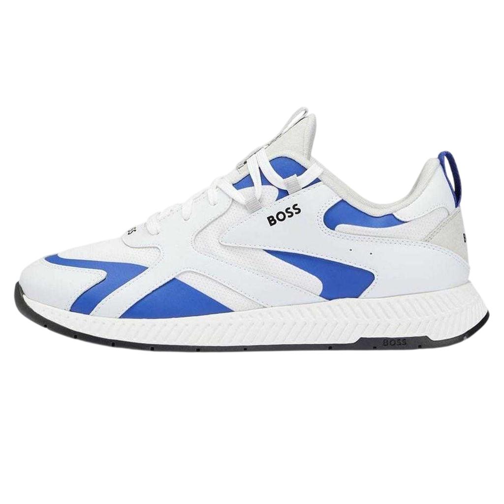 Boss Mens Titanium Ortholite Running Trainers