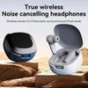 Touch Control In Ear Bluetooth Earphones Noise Reduction Sports Headphones  Sports