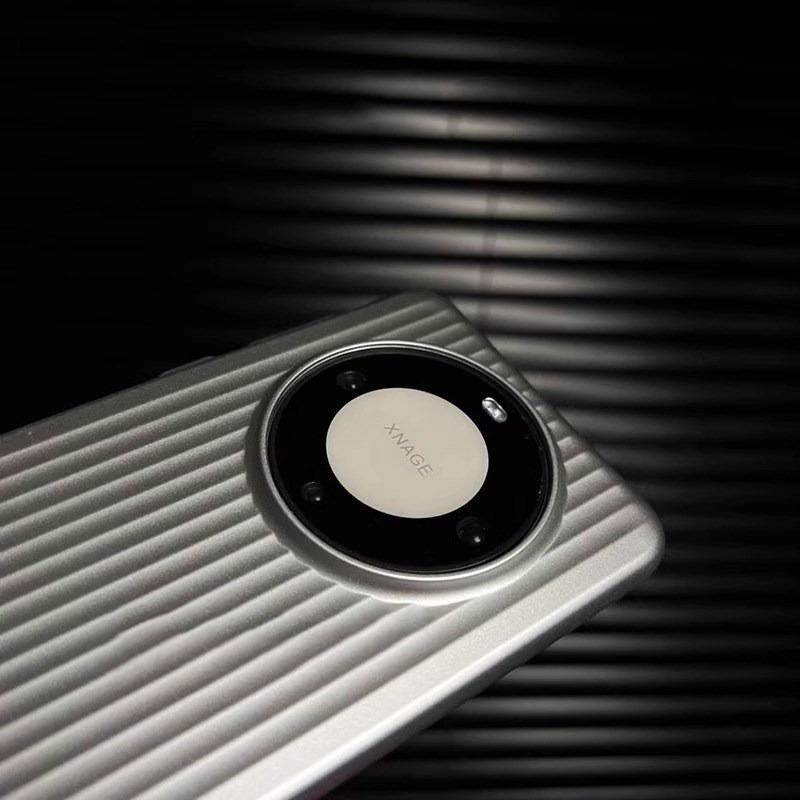 For Xiaomi 14 Ultra Case Matte Corrugated PC Skin Feel Hard Phone Cover For Mi 14 Ultra Shell Dustproof Non-Slip Bumper