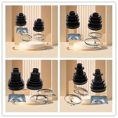 SADA MANŽETY POLOOSY pro Polaris RANGER 700 800 RZR 800 4X4 6X6 2201373 2201374 2202904 2204102 2203331 2203332 2201015 2202826 2203442