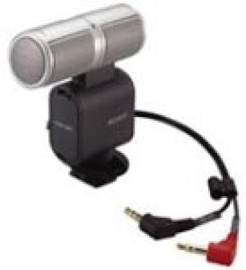 

Микрофон объемного звучания SONY ECM-CQP1