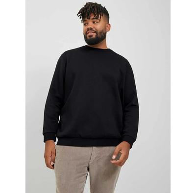 Jack & Jones Bradley Plus Size Sweatshirt
