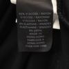 DKNY DONNA KARAN NEW YORK Long sleeve cardigan S black Women Used