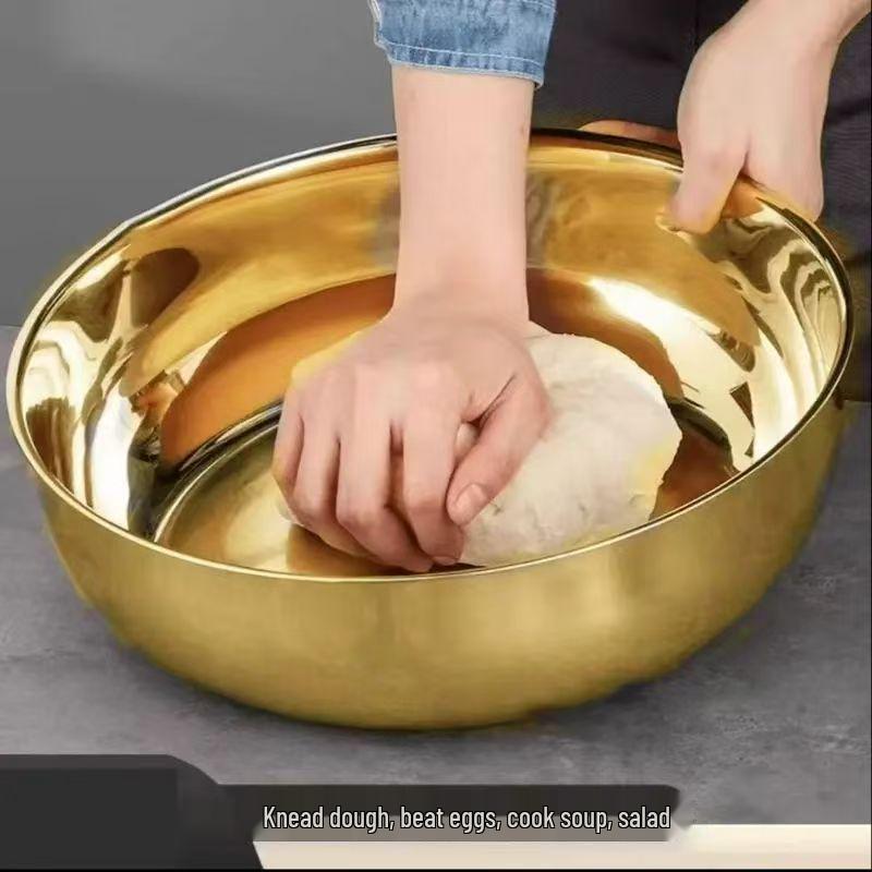32CM Īpaši biezs liela tilpuma mīklas