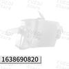 1638690820 Para Mercedes Benz W163 ML350 Coche Depósito de Líquido Lavaparabrisas Piezas de Automóvil