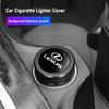 Couvercle Briquet Voiture Bouchon Anti-poussière Accessoires Décoratifs Pour F-SPORT ES RX NX LS UX LM LX GX LC RZ IS CT GS RC HS SC TX