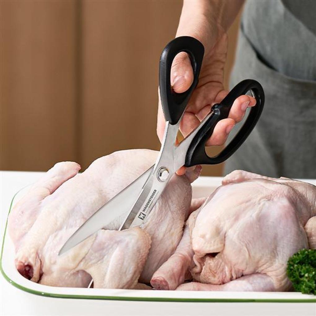 WAGENSTEIGER Grillskärare Köksax 615