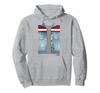 Marvel Doctor Strange In the Multiverse of Madness Costume Hoodie